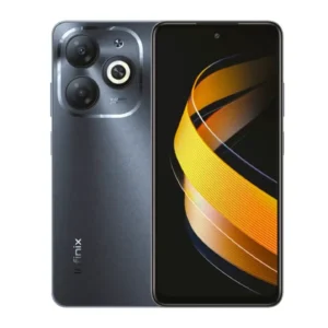 CELULAR INFINIX SMART 8 (3+3)+64 GB NEGRO