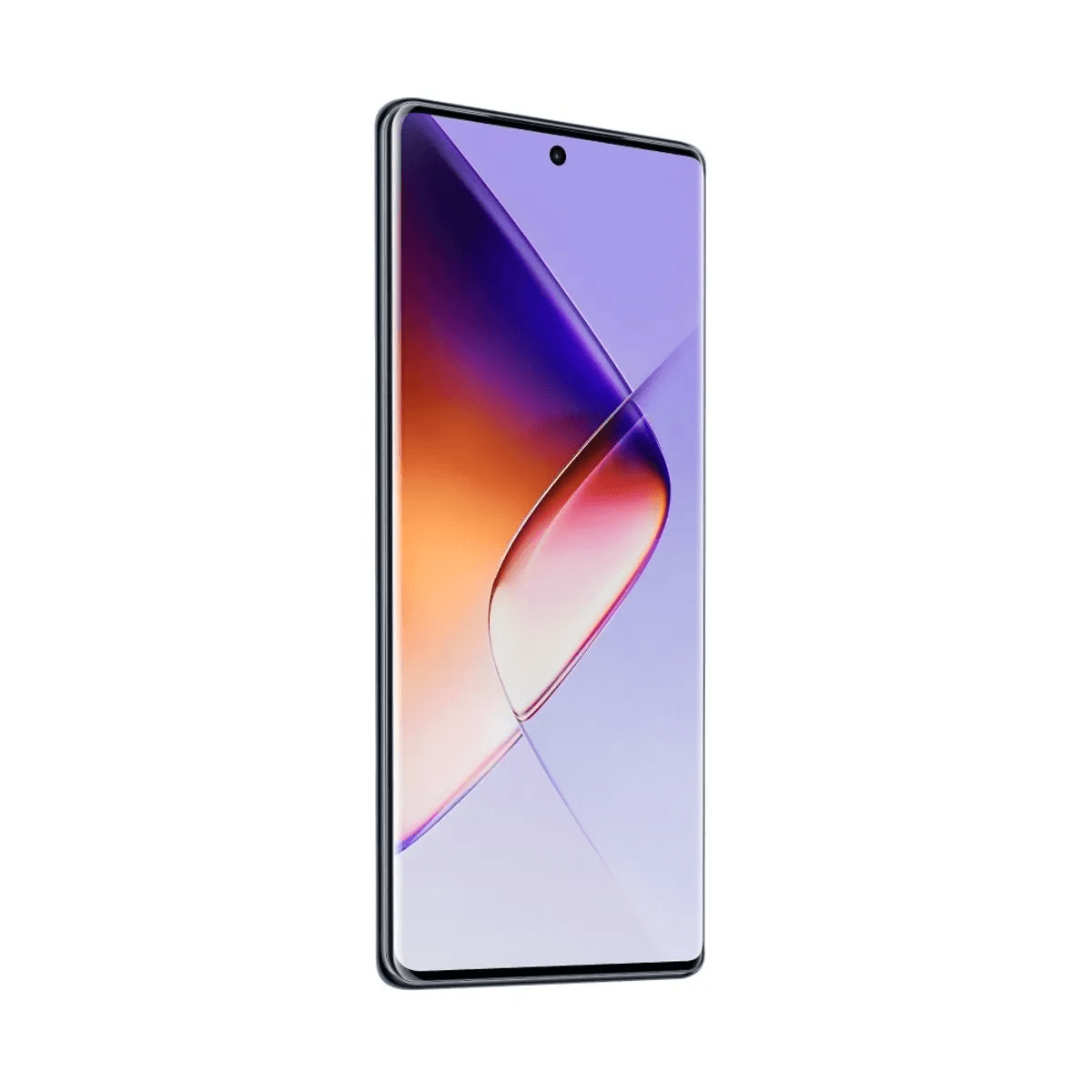 CELULAR INFINIX 40 PRO (8+8) +256 GB NEGRO - Imagen 2