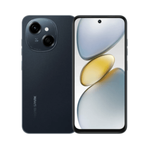 CELULAR TECNO GO 1 3+64 GB NEGRO