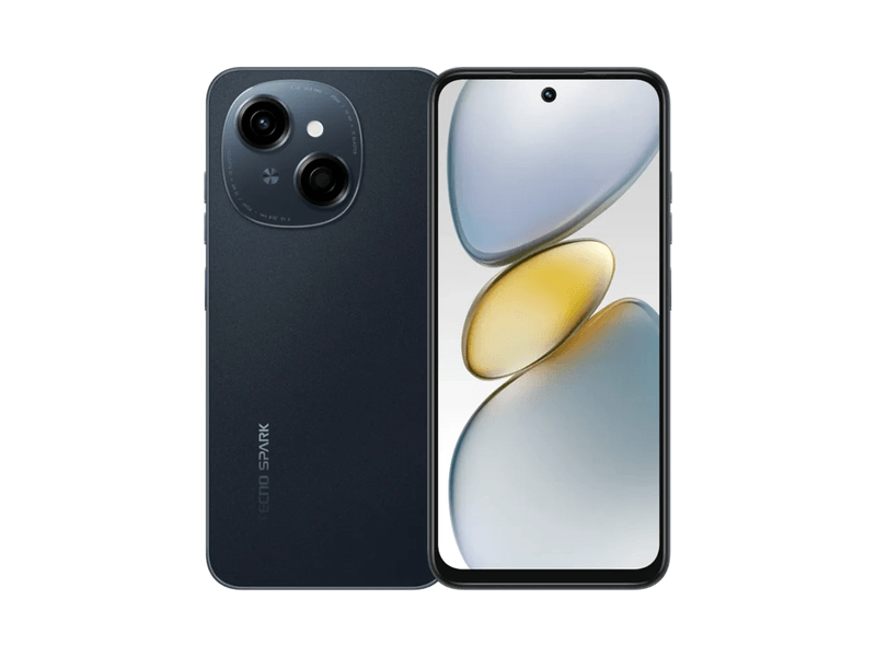 CELULAR TECNO GO 1 3+64 GB NEGRO