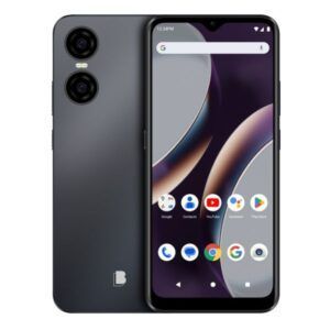 CELULAR BLU G63 (4+4)+128 NEGRO