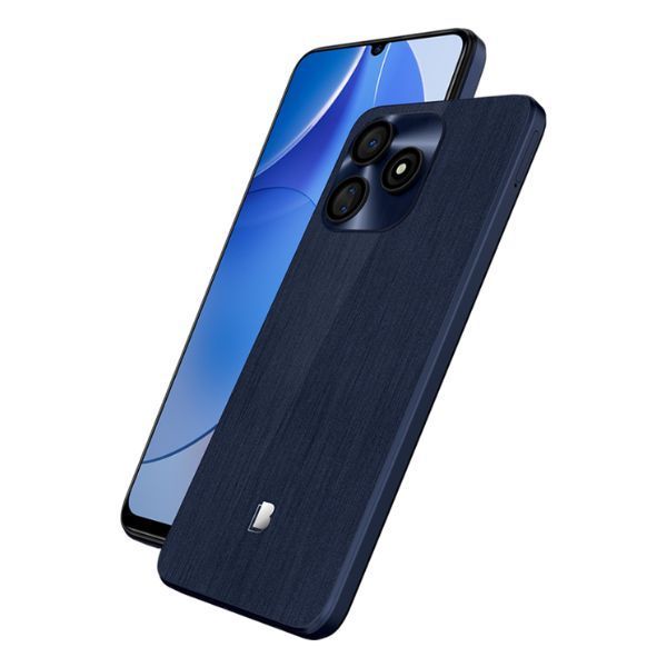 CELULAR BLU G64L (4+4)+64 AZUL - Imagen 2