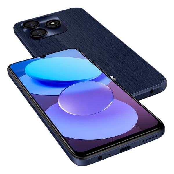 CELULAR BLU G64L (4+4)+64 AZUL - Imagen 3