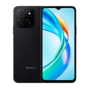 CELULAR HONOR X5B 4+128 GB NEGRO