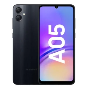 CELULAR SAMSUNG A05 4+128 NEGRO