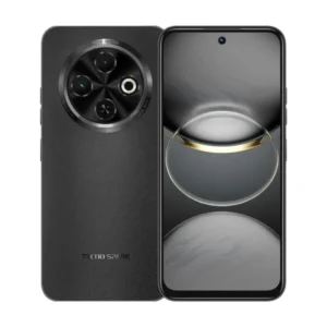 CELULAR TECNO 30C 4+128 GB NEGRO