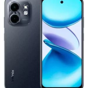 CELULAR INFINIX SMART 9 3+128 GB GRIS