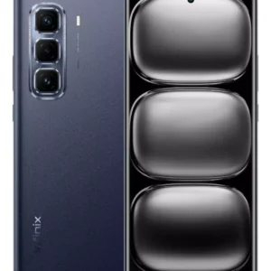 CELULAR INFINIX HOT 50 PRO 8+256 GRAY