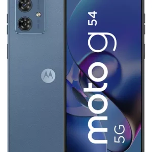 CELULAR MOTOROLA G54 8+256 GB AZUL