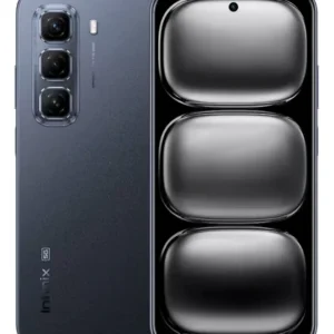 CELULAR INFINIX HOT 50 (8+8) 256 NEGRO