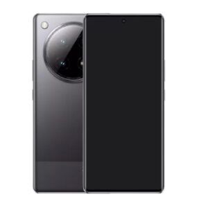CELULAR INFINIX ZERO 40 8+512 GB ROCK BLACK