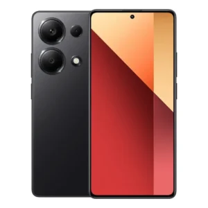 CELULAR XIAOMI NOTE 13 8+256 GB NEGRO