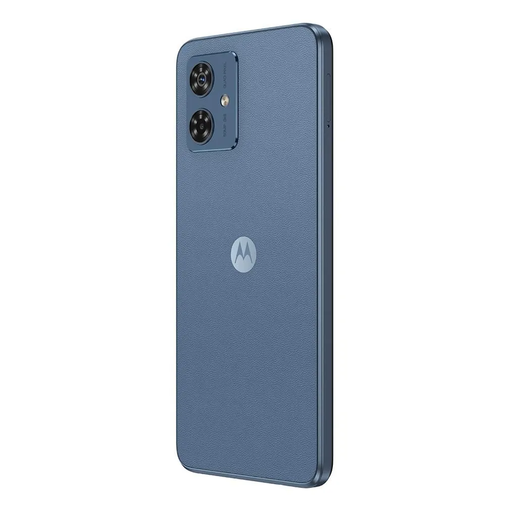 CELULAR MOTOROLA G54 8+256 GB AZUL - Imagen 2