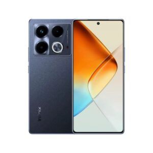 CELULAR INFINIX NOTE 40 (8+8+) 256 NEGRO