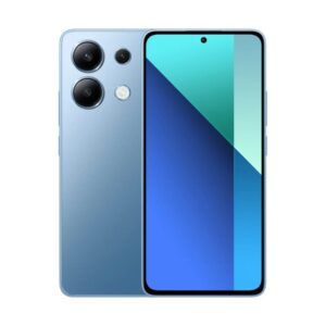 CELULAR XIAOMI NOTE 13 6+128 GB AZUL