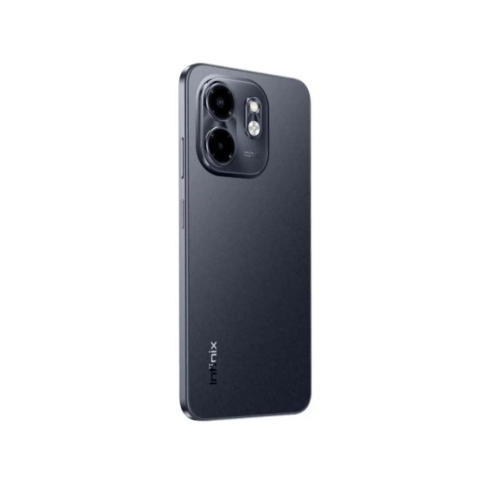 CELULAR INFINIX SMART 9 3+128 GB GRIS - Imagen 2