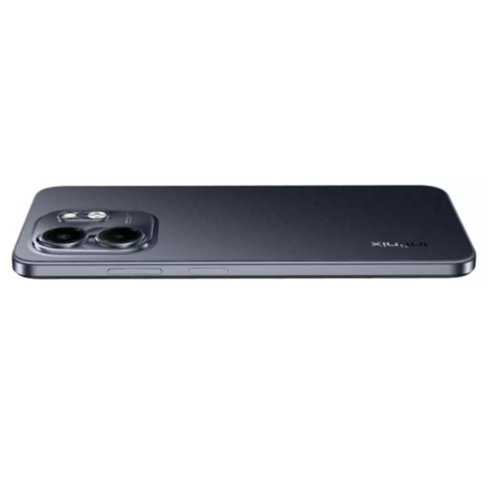 CELULAR INFINIX SMART 9 3+128 GB GRIS - Imagen 3