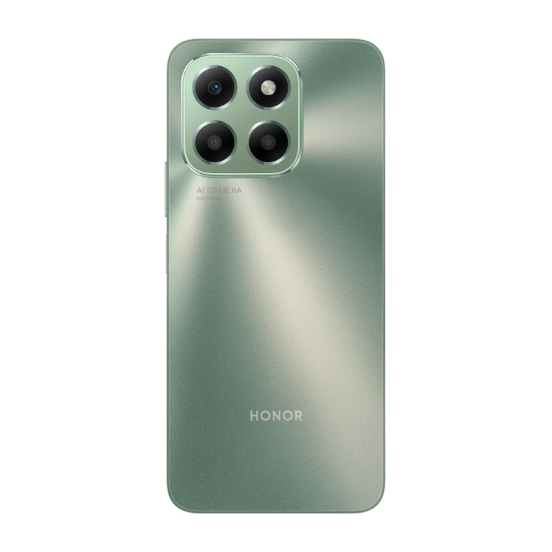CELULAR HONOR X6B PLUS 8+256 VERDE - Imagen 2