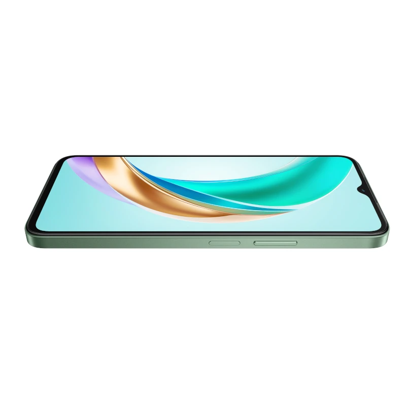 CELULAR HONOR X6B PLUS 8+256 VERDE - Imagen 3