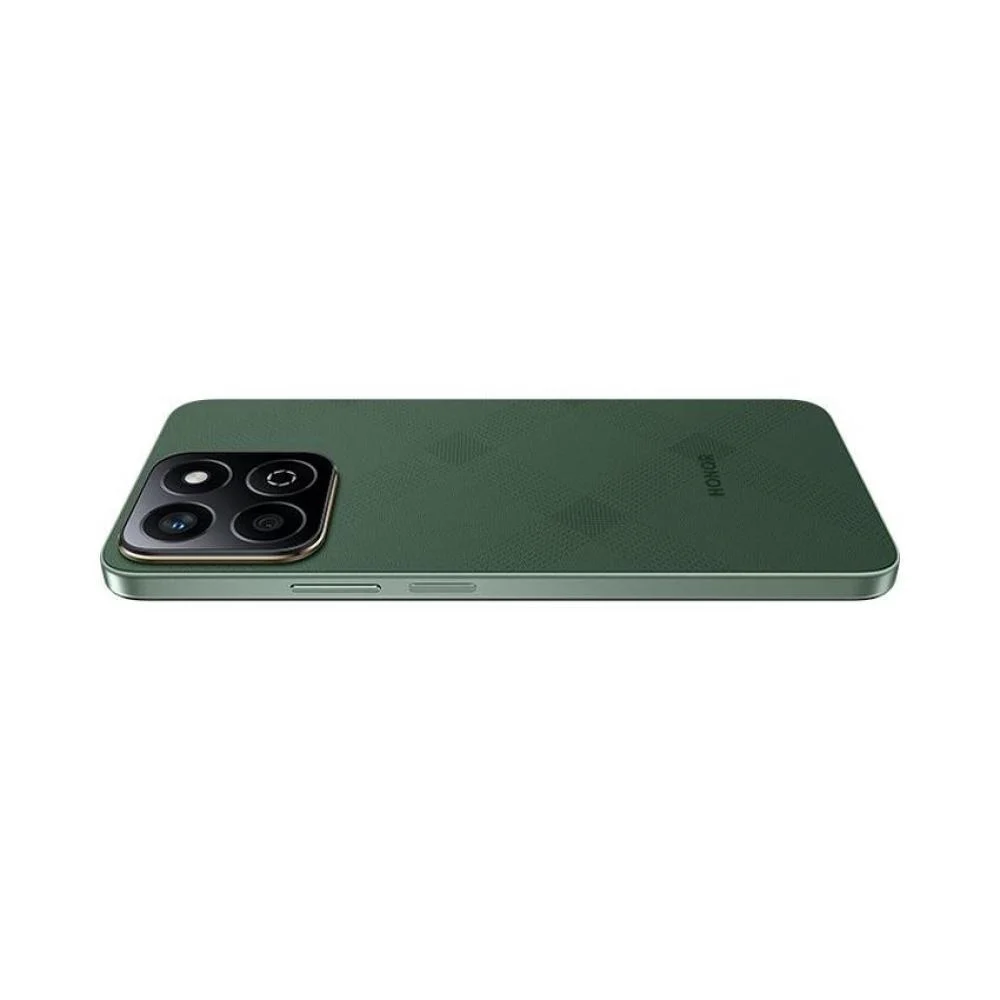CELULAR HONOR X7C 8GB+256GB GREEN - Imagen 3