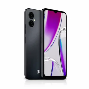 CELULAR BLU G53 (4+4) +64 NEGRO