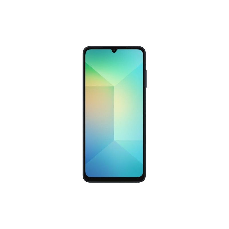 CELULAR SAMSUNG A06 4+128 GB NEGRO - Imagen 3