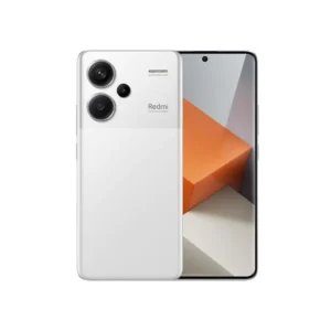 CELULAR XIAOMI NOTE 13 PRO+ 12+512 GB BLANCO