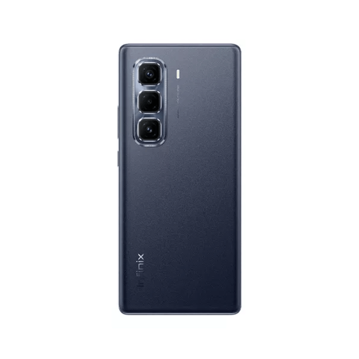 CELULAR INFINIX HOT 50 PRO 8+256 GRAY - Imagen 2