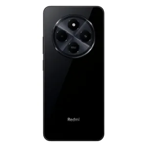 CELULAR XIAOMI REDMI 14C 8+256 GB NEGRO - Imagen 3