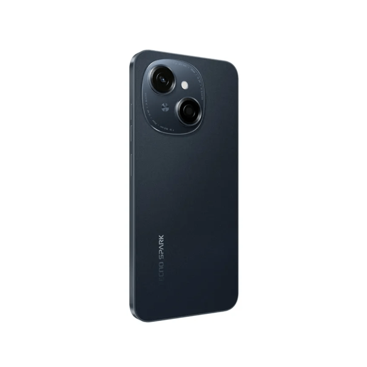 CELULAR TECNO GO 1 3+64 GB NEGRO - Imagen 3
