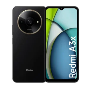 CELULAR XIAOMI REDMI A3X 4+128 GB NEGRO Copiar