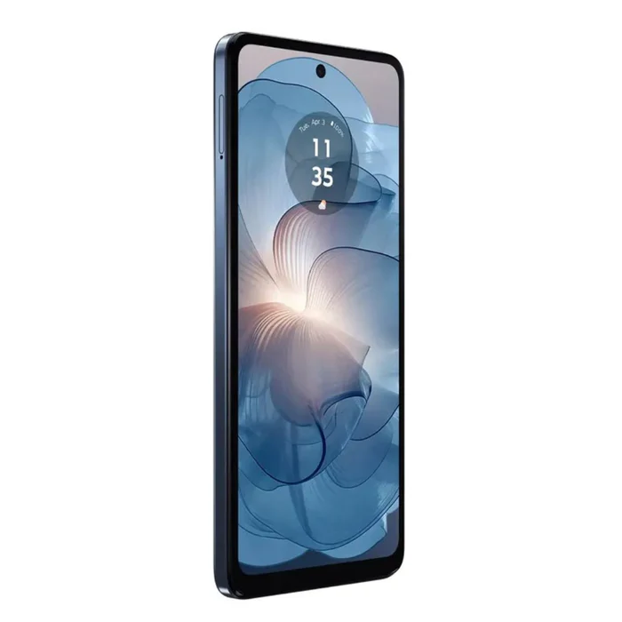 CELULAR MOTOROLA G24 POWER 4+256 AZUL - Imagen 2