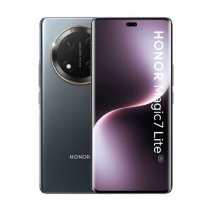 CELULAR HONOR MAGIC 7 LITE 8+25 6GB BLACK67