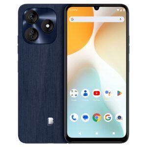 CELULAR BLU G64L (4+4)+64 AZUL