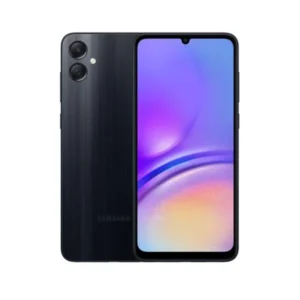 CELULAR SAMSUNG A05 4+64 NEGRO