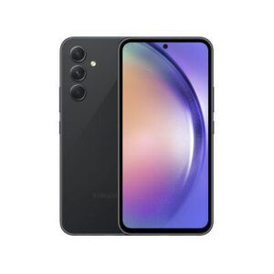 CELULAR SAMSUNG A35 8+256 5G NEGRO