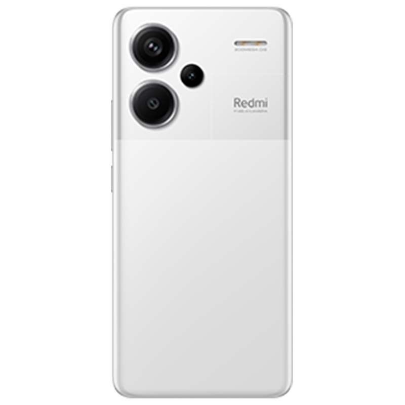 CELULAR XIAOMI NOTE 13 PRO+ 12+512 GB BLANCO - Imagen 2
