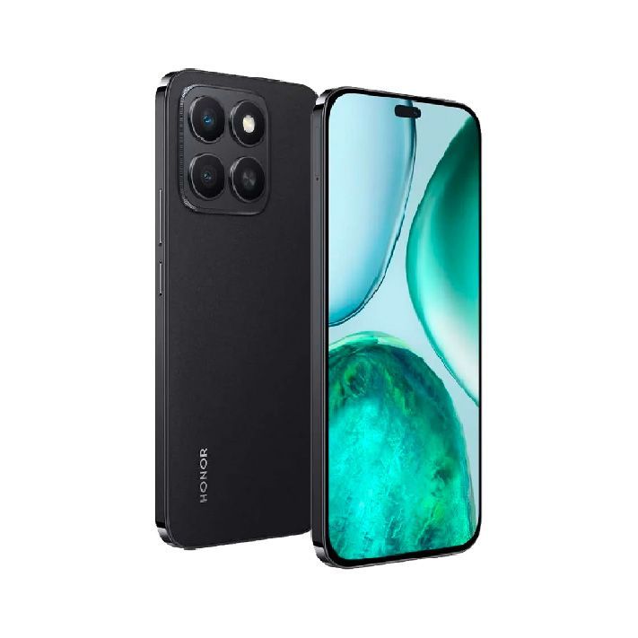 CELULAR HONOR X8C (8+8 ) 16+256GB NEGRO - Imagen 2