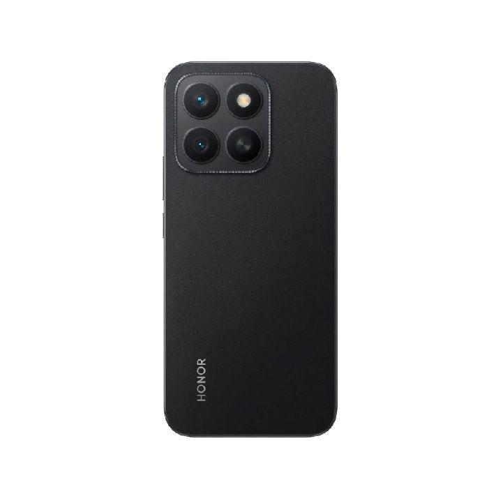 CELULAR HONOR X8C (8+8 ) 16+256GB NEGRO - Imagen 3