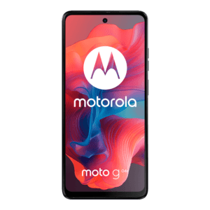 CELULAR MOTOROLA G04S 4+128 GB NEGRO