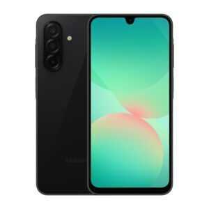 Celular Samsung Galaxy A26 5G  8 Ram 128 GB  Negro Copiar