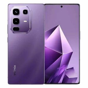 CELULAR INFINIX NOTE 50 PRO 12+256 GB PÚRPURA