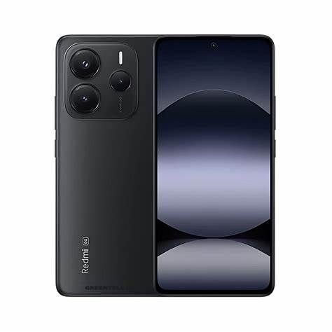 CELULAR XIAOMI REDMI NOTE 14 8+256 GB 4G - Imagen 2