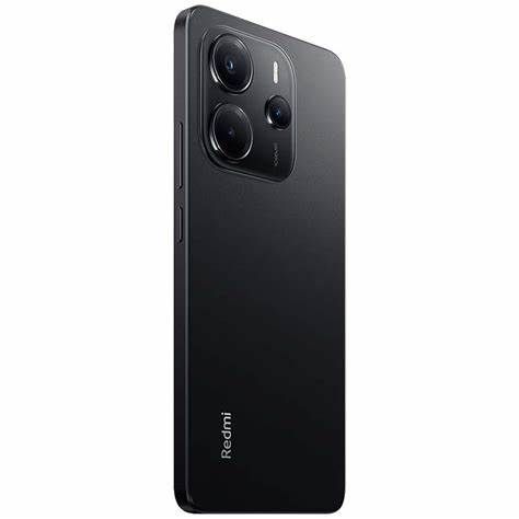 CELULAR XIAOMI REDMI NOTE 14 8+256 GB 4G - Imagen 3