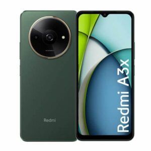 CELULAR XIAOMI REDMI A3X 3+64 GB VERDE