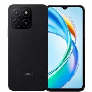 CELULAR HONOR X5B PLUS 4+256 GB AZUL
