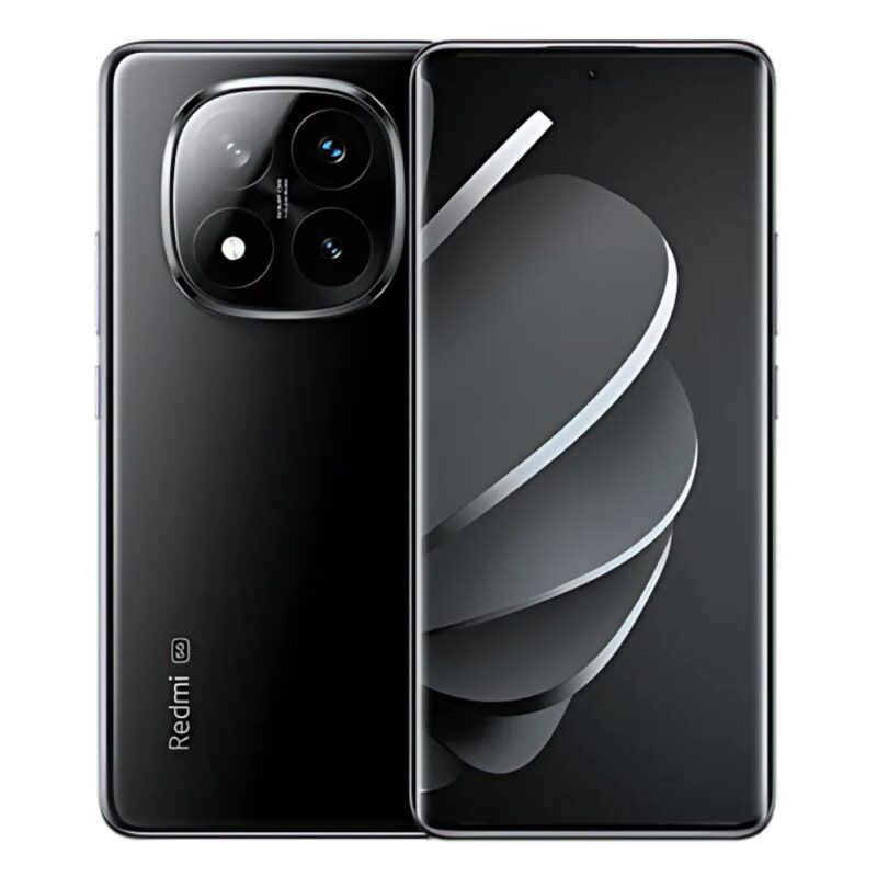 CELULAR XIAOMI REDMI NOTE 14 PRO PLUS 5G DE 12+512 GB - Imagen 2