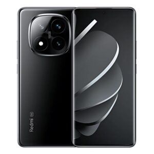 CELULAR XIAOMI REDMI NOTE 14 PRO PLUS 5G DE 12+512 GB