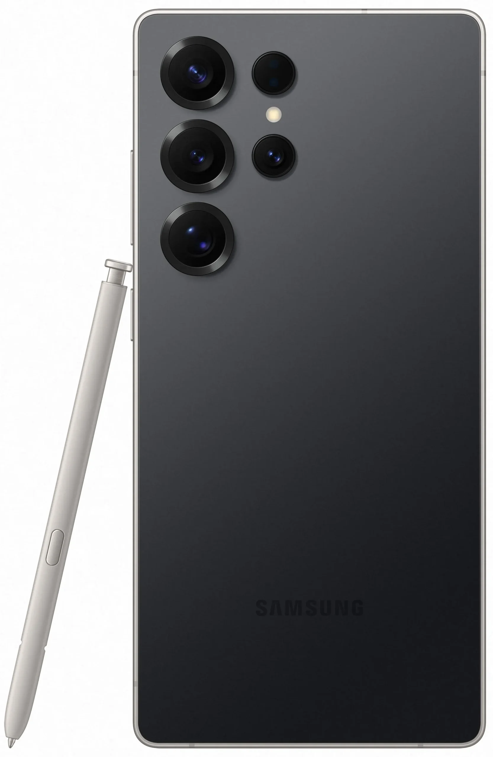 CELULAR SAMSUNG GALAXY S25 ULTRA 12 GB RAM 512 GB NEGRO - Imagen 2