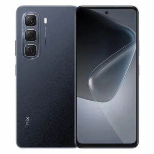 CELULAR INFINIX HOT 60 PRO 8+256 GB NEGRO